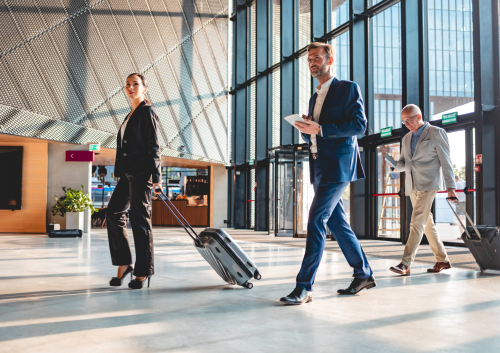 A Guide to British Airways On Business